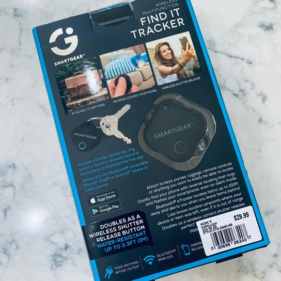 |Smartgear| Key Tracker - Picture 2 of 2